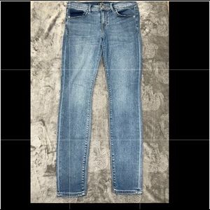 Express jeans size 6